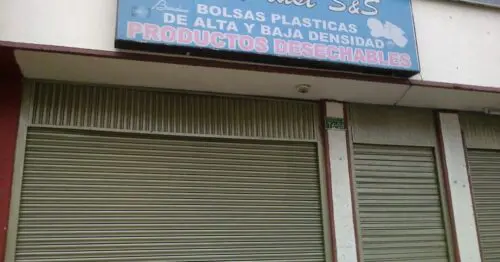 VILLA PLAST S&S VILLA PLAST S&S